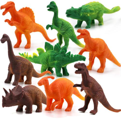 小恐龙玩具大号