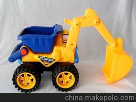 玩具惯性工程车生产价格 玩具惯性工程车生产批发 玩具惯性工程车生产厂家